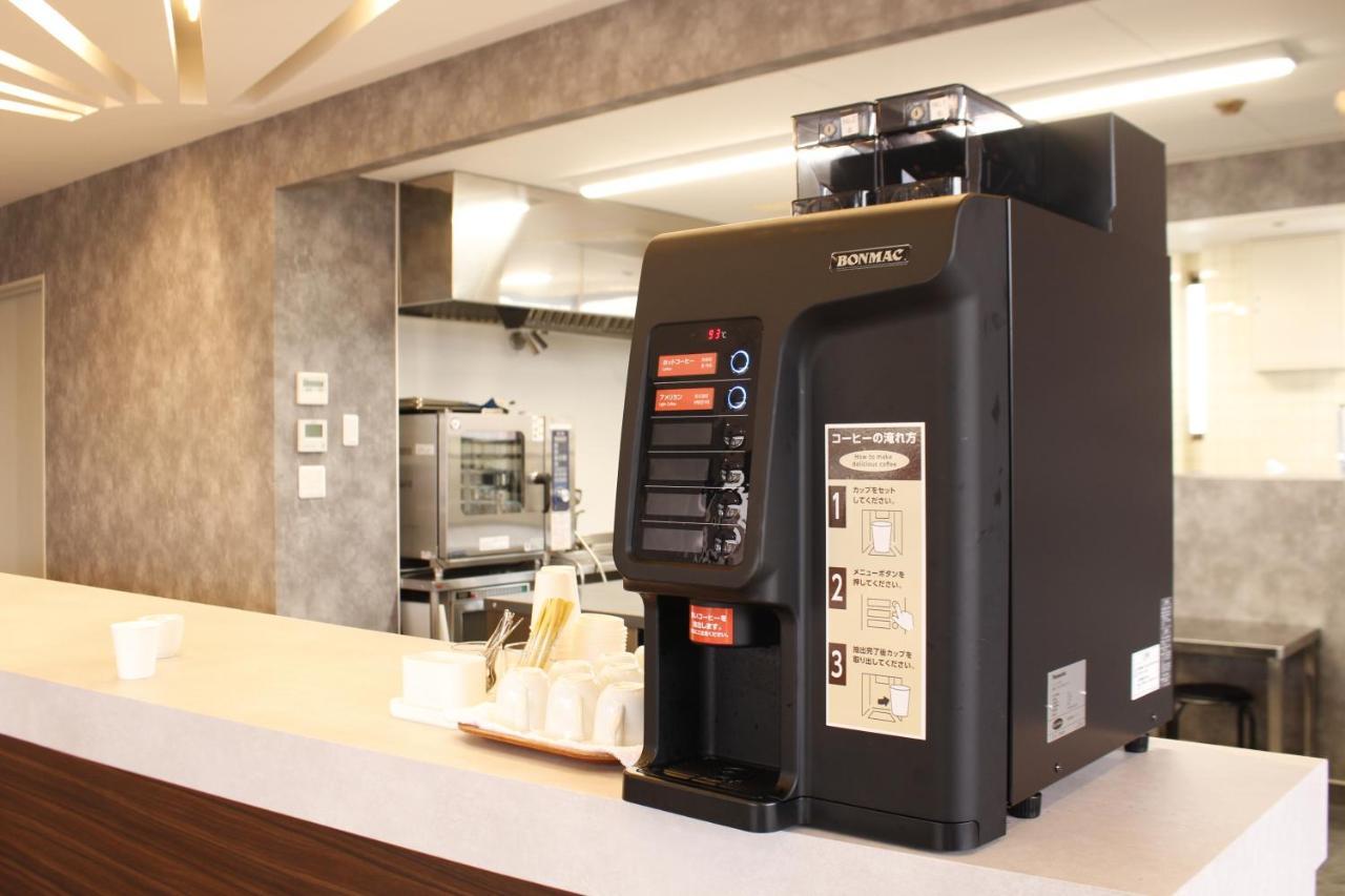 Tabist Hotel New Osamura Sabae Fukui Dış mekan fotoğraf