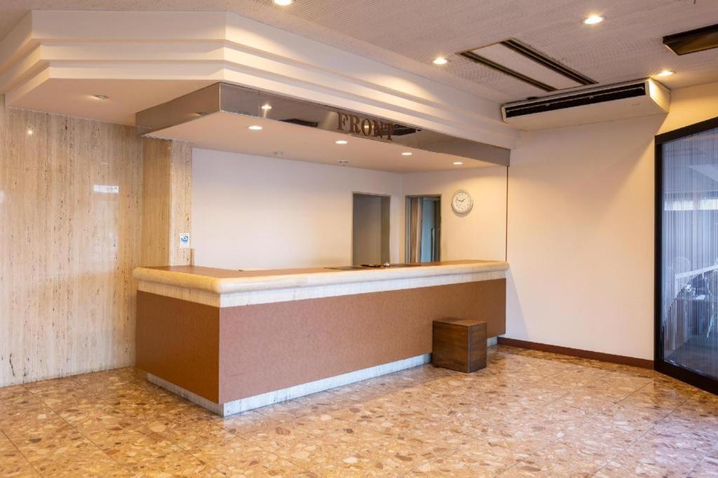 Tabist Hotel New Osamura Sabae Fukui Dış mekan fotoğraf
