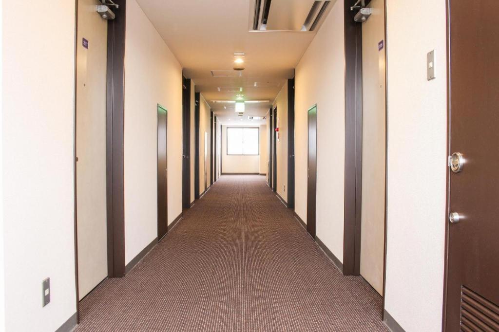 Tabist Hotel New Osamura Sabae Fukui Dış mekan fotoğraf
