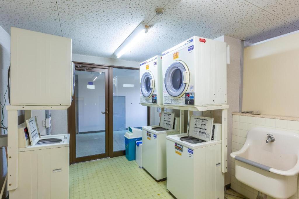 Tabist Hotel New Osamura Sabae Fukui Dış mekan fotoğraf