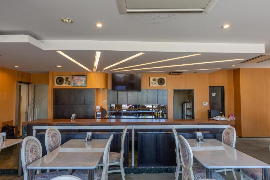 Tabist Hotel New Osamura Sabae Fukui Dış mekan fotoğraf
