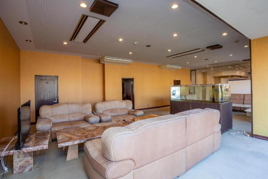 Tabist Hotel New Osamura Sabae Fukui Dış mekan fotoğraf
