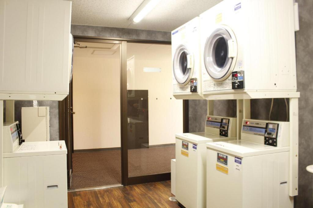 Tabist Hotel New Osamura Sabae Fukui Dış mekan fotoğraf
