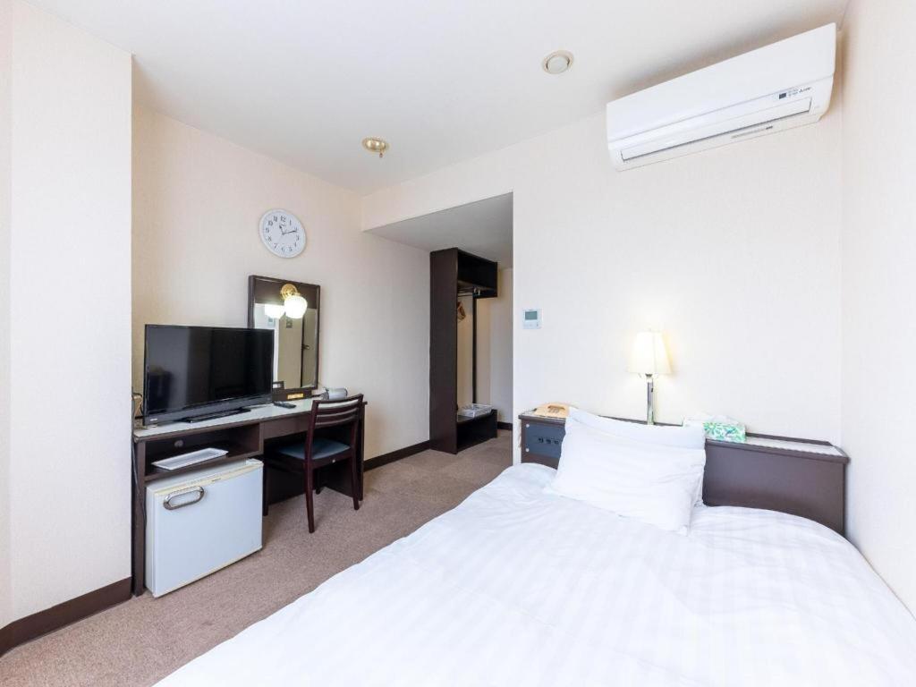 Tabist Hotel New Osamura Sabae Fukui Dış mekan fotoğraf
