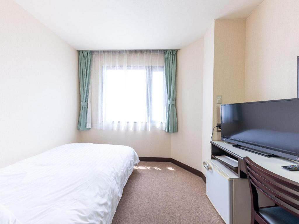Tabist Hotel New Osamura Sabae Fukui Dış mekan fotoğraf