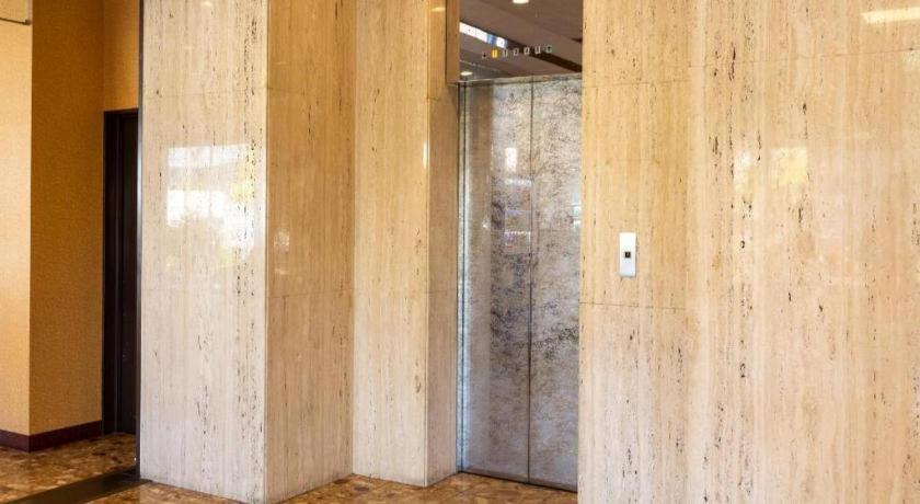 Tabist Hotel New Osamura Sabae Fukui Dış mekan fotoğraf