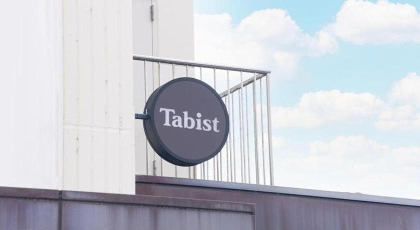 Tabist Hotel New Osamura Sabae Fukui Dış mekan fotoğraf