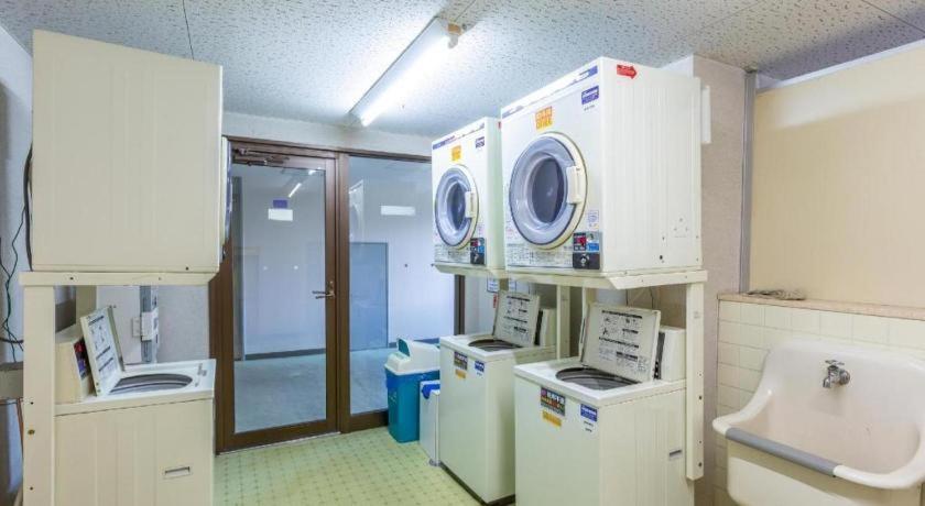 Tabist Hotel New Osamura Sabae Fukui Dış mekan fotoğraf