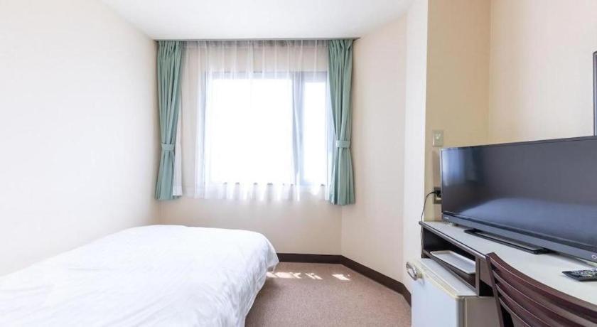 Tabist Hotel New Osamura Sabae Fukui Dış mekan fotoğraf