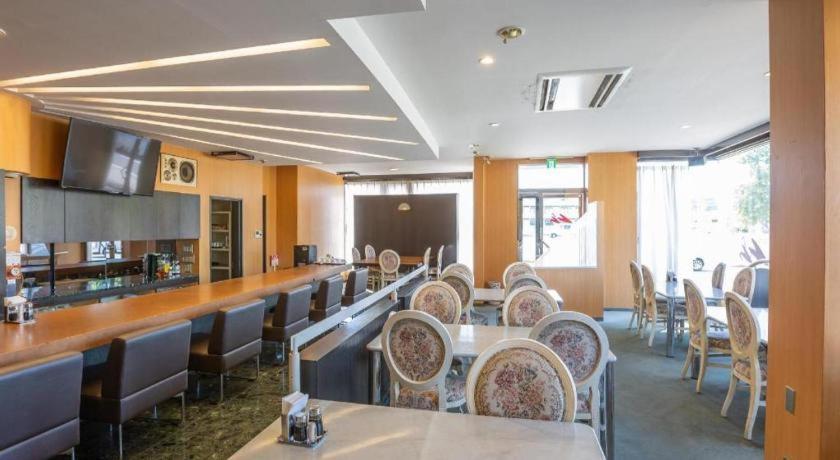 Tabist Hotel New Osamura Sabae Fukui Dış mekan fotoğraf