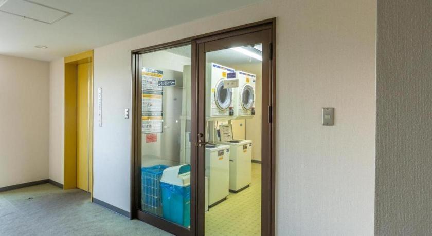 Tabist Hotel New Osamura Sabae Fukui Dış mekan fotoğraf
