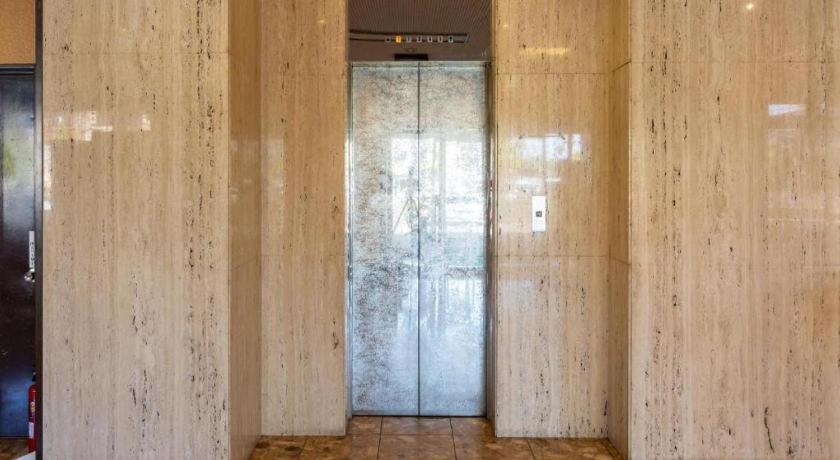 Tabist Hotel New Osamura Sabae Fukui Dış mekan fotoğraf