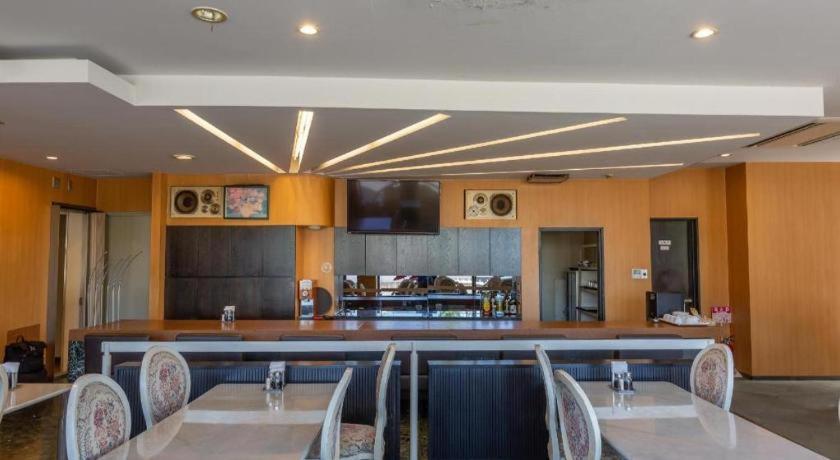 Tabist Hotel New Osamura Sabae Fukui Dış mekan fotoğraf