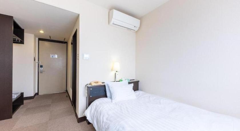 Tabist Hotel New Osamura Sabae Fukui Dış mekan fotoğraf